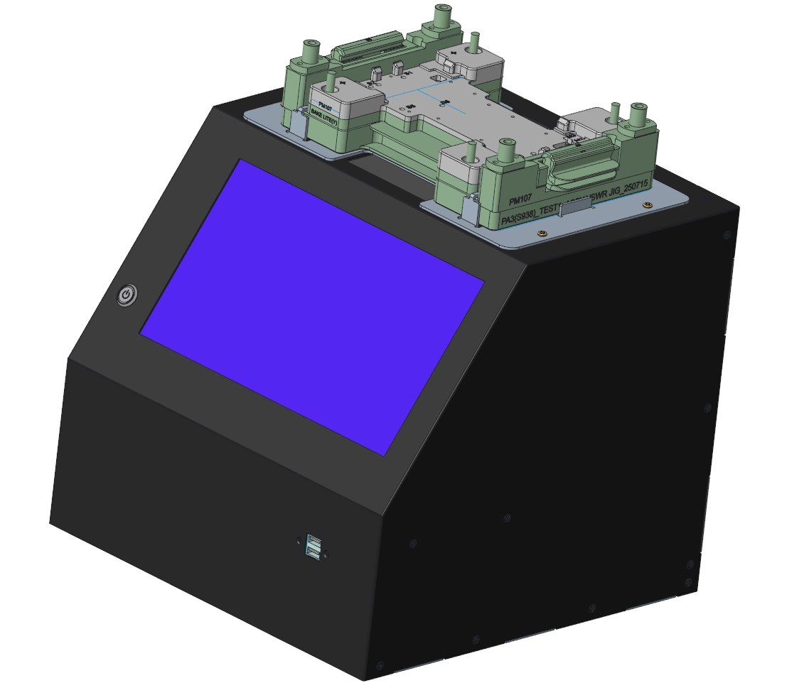 Equipment 1