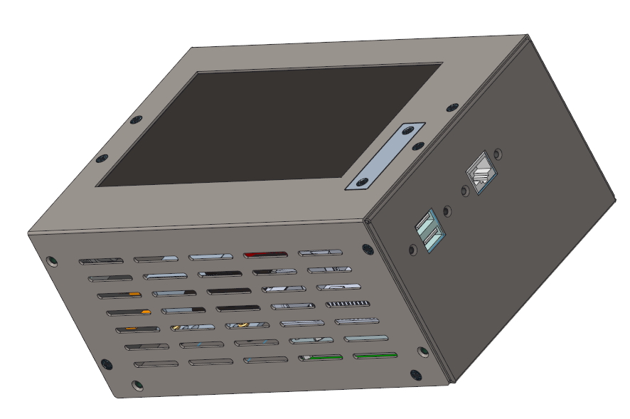 Equipment 1